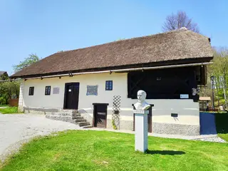 Jurčičeva domačija in Muljava – Fotografija 3 od 5