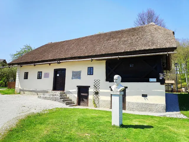 Jurčičeva domačija in Muljava – Fotografija 3 od 5