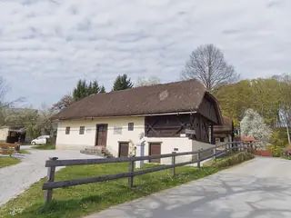 Jurčičeva domačija in Muljava – Fotografija 4 od 5