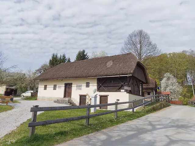 Jurčičeva domačija in Muljava – Fotografija 4 od 5