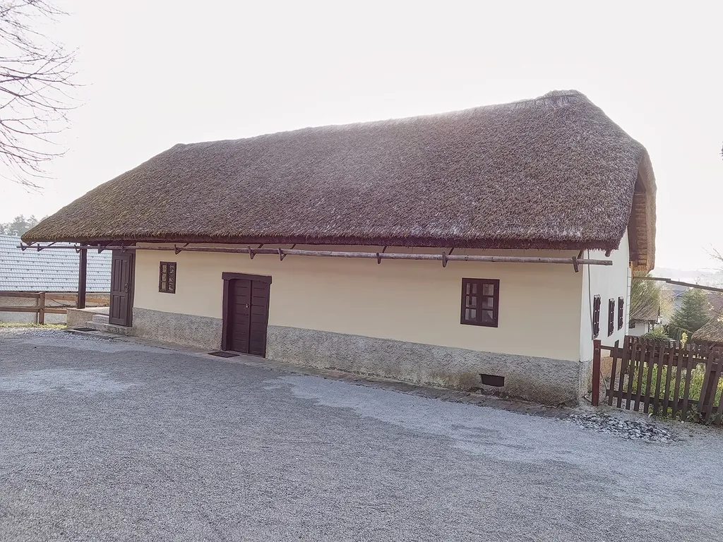 Jurčičeva domačija in Muljava – Fotografija 5 od 5