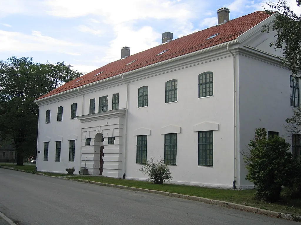 Justismuseet in Trondheim