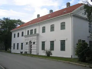 Justismuseet in Trondheim