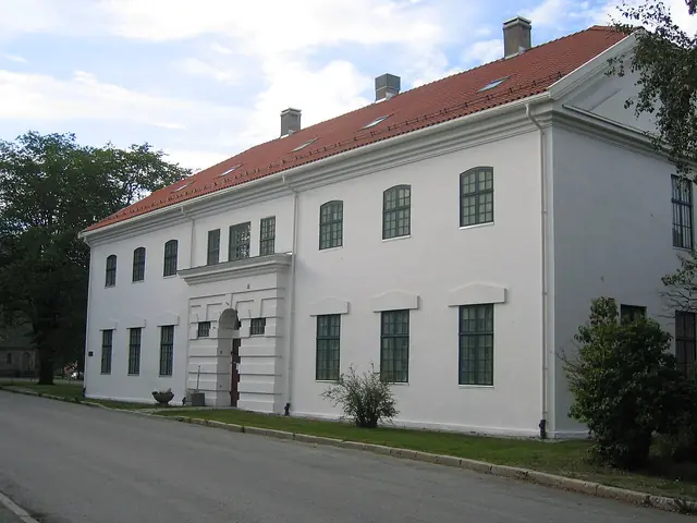 Justismuseet in Trondheim