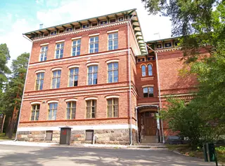 Jyväskylän yliopiston Tiedemuseo