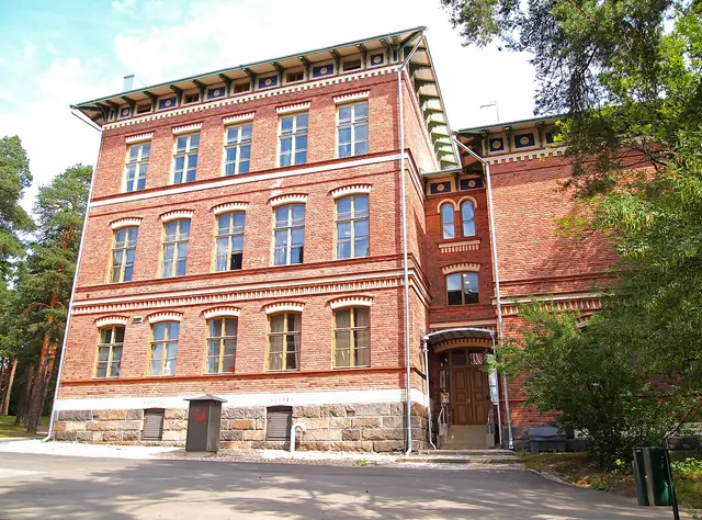 Jyväskylän yliopiston Tiedemuseo