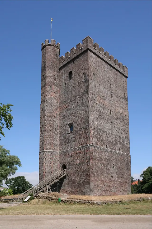 Kärnan in Helsingborg