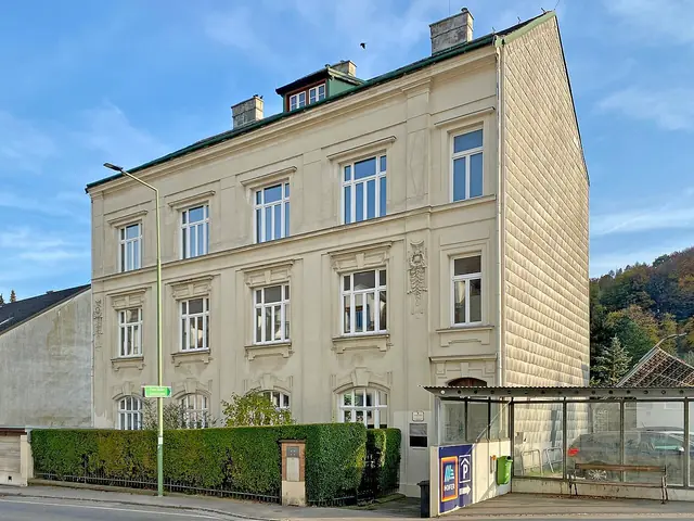 Franz Kafka Studien- und Gedenkraum in Klosterneuburg