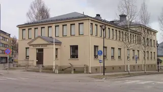 Kainuun Museo in Kajaani