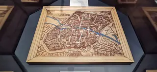 Kaiserburg Nürnberg in Nuremberg – Photo 6 of 10