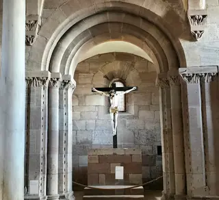 Kaiserburg Nürnberg in Nuremberg – Photo 8 of 10