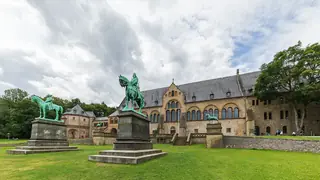 Kaiserpfalz Goslar – Photo 2 of 6