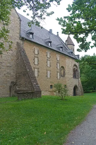 Kaiserpfalz Goslar – Photo 3 of 6