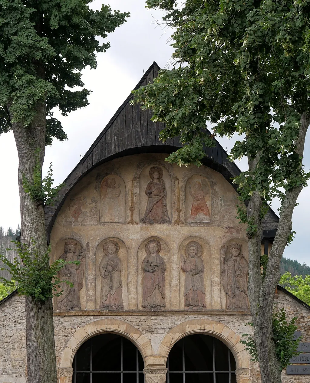 Kaiserpfalz Goslar – Photo 4 of 6