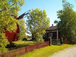 Kalannin kotiseutumuseo in Kalanti