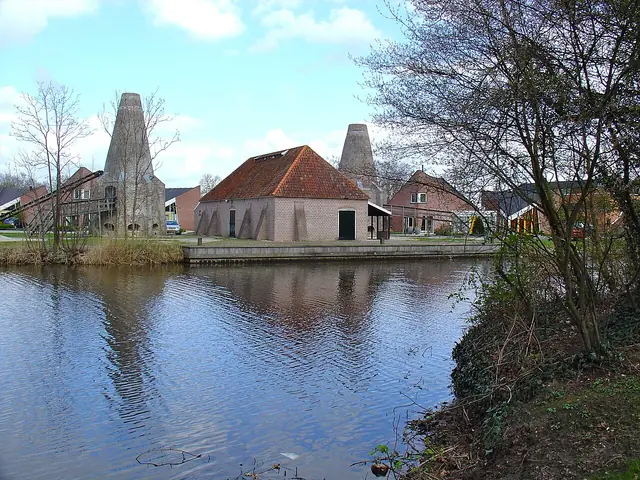 Kalkovenmuseum Hasselt