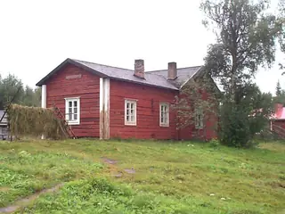 Kallioniemi in Taivalkoski