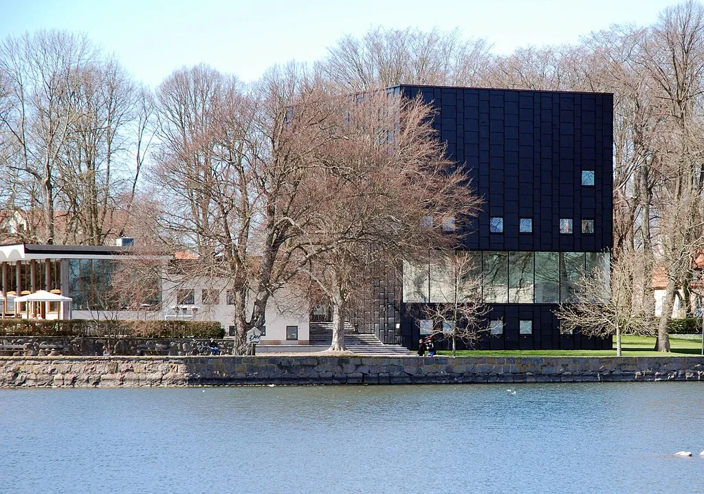 Kalmar konstmuseum