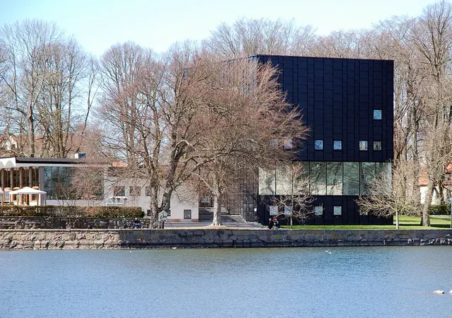 Kalmar konstmuseum