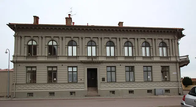 Kalmar sjöfartsmuseum