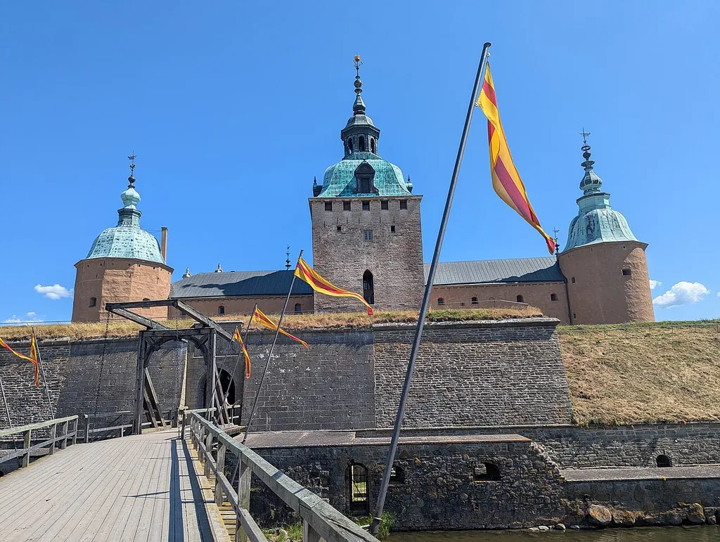 Kalmar slott
