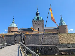 Kalmar slott