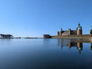Kalmar slott – Bild 4 av 9