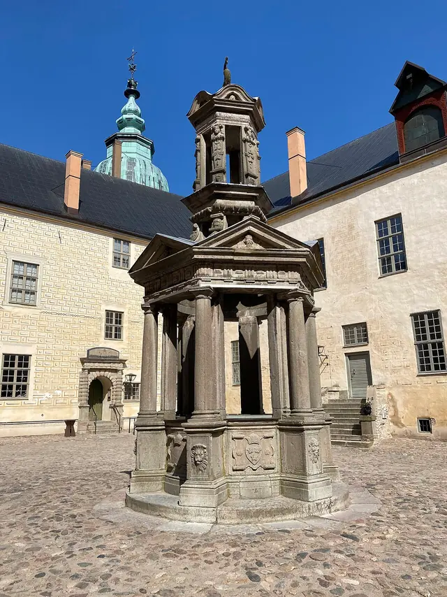 Kalmar slott