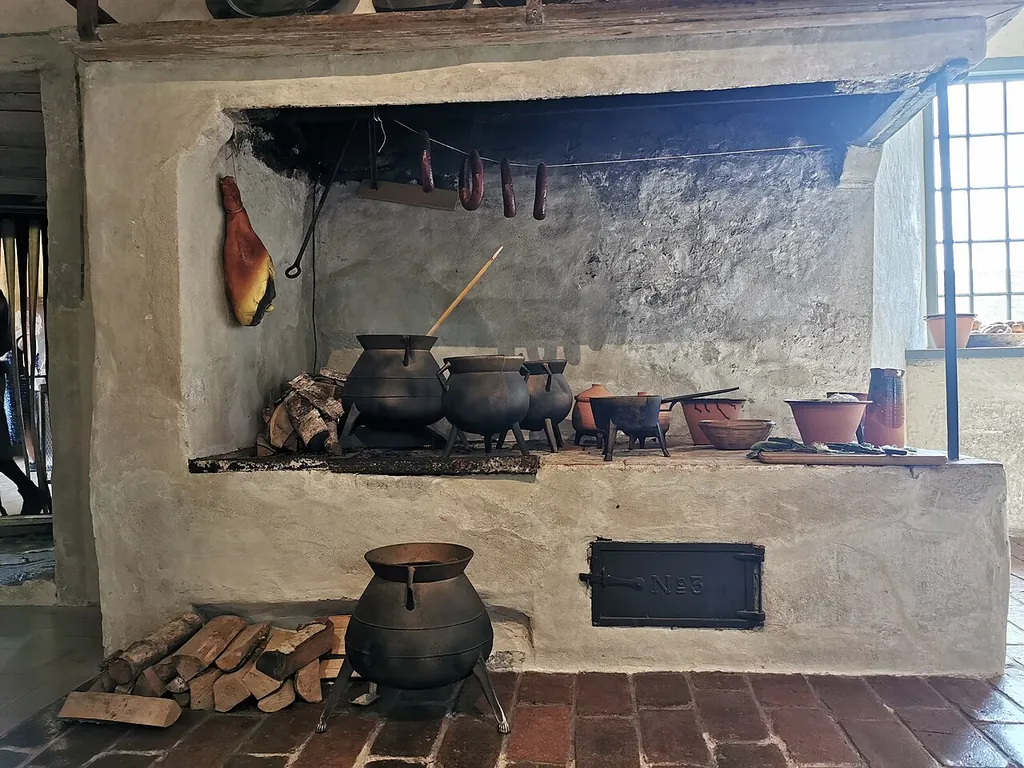 Kalmar slott – Bild 6 av 9