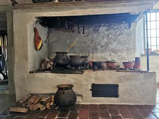Kalmar slott – Bild 6 av 9