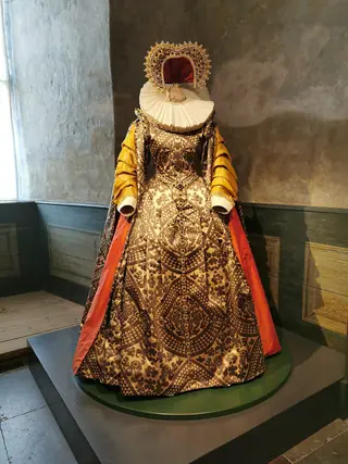 Kalmar slott – Bild 7 av 9