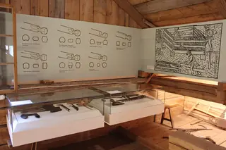 Kalvolan kotiseutumuseo in Iittala – Kuva 4/6