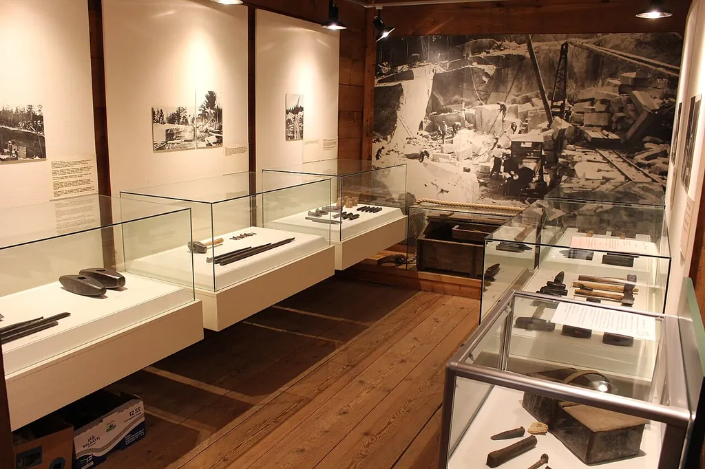 Kalvolan kotiseutumuseo in Iittala – Kuva 5/6