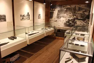 Kalvolan kotiseutumuseo in Iittala – Kuva 5/6