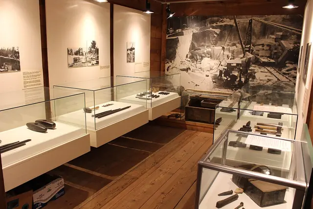 Kalvolan kotiseutumuseo in Iittala