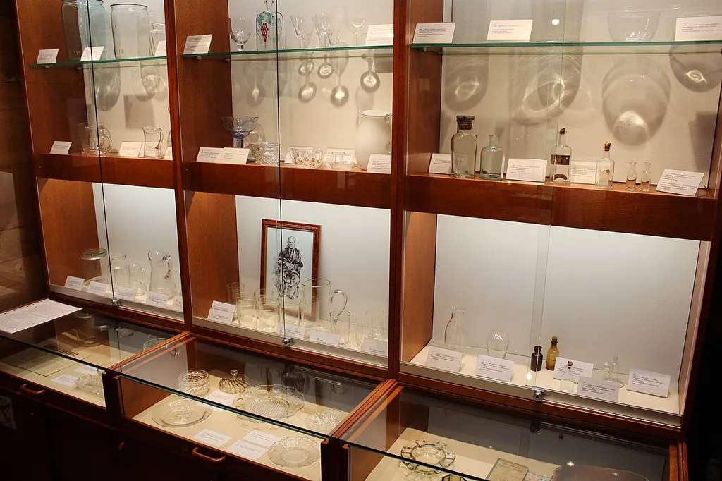 Kalvolan kotiseutumuseo in Iittala – Kuva 6/6