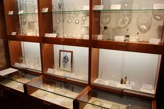 Kalvolan kotiseutumuseo in Iittala – Kuva 6/6