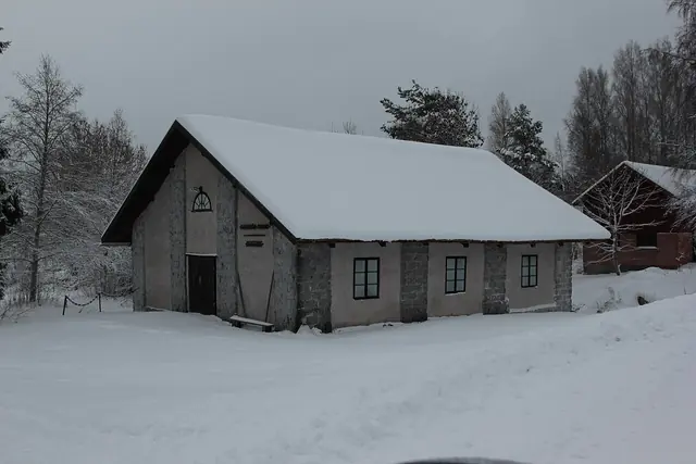 Kalvsnäs kvarn