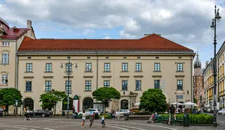 Kamienica Szołayskich in Kraków – Zdjęcie 2 z 7