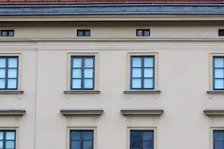 Kamienica Szołayskich in Kraków – Zdjęcie 3 z 7