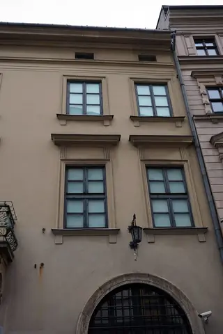 Kamienica Szołayskich in Kraków – Zdjęcie 4 z 7