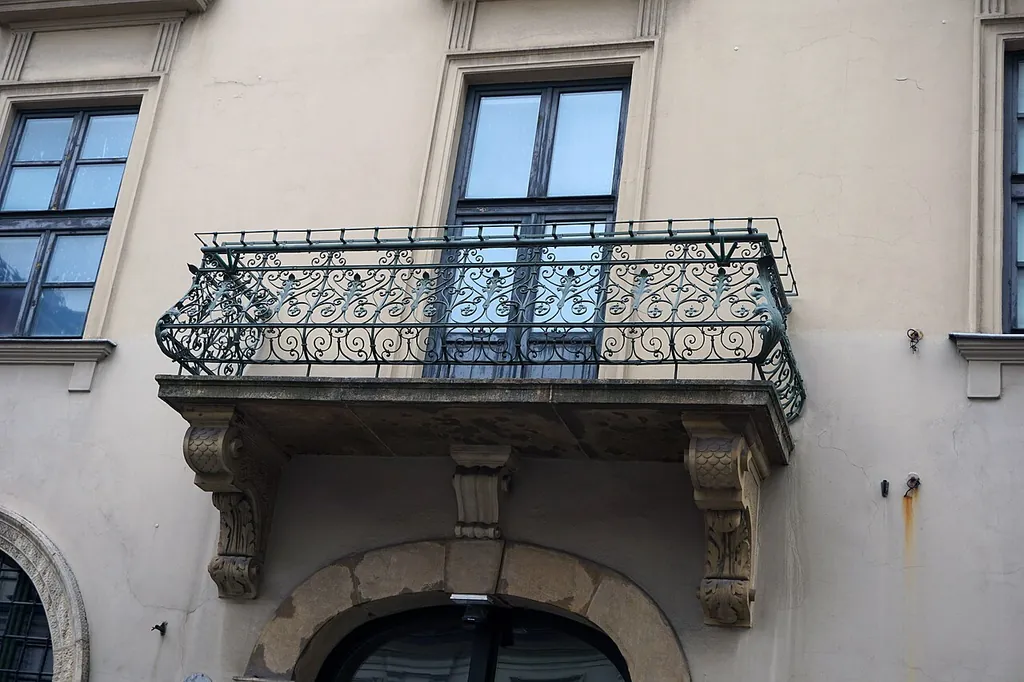Kamienica Szołayskich in Kraków – Zdjęcie 5 z 7