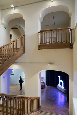 Kamienica Szołayskich in Kraków – Zdjęcie 6 z 7