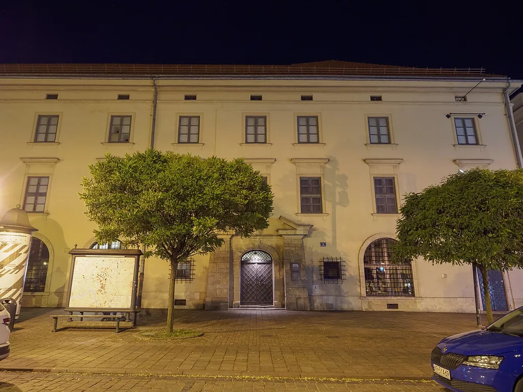 Kamienica Szołayskich in Kraków – Zdjęcie 7 z 7