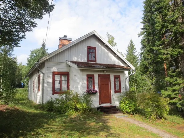 Kangasalan Lepokoti – Kuva 3/5