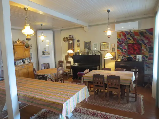 Kangasalan Lepokoti