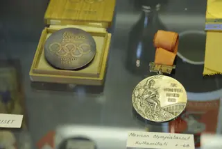 Kangasniemi-museo in Leineperi