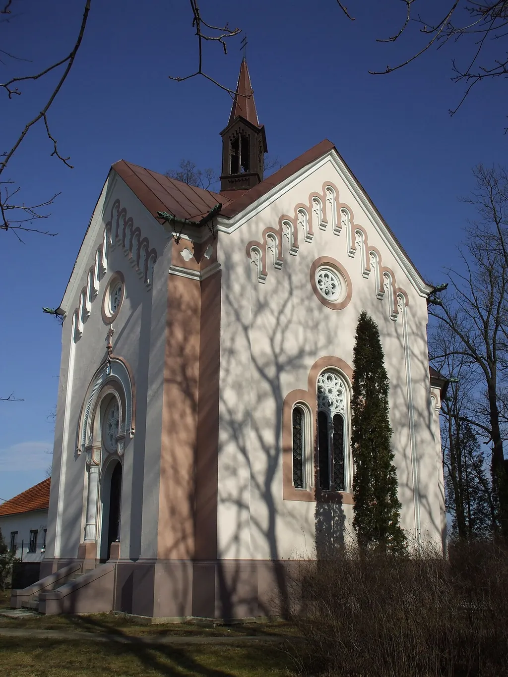 Múzeum mošovských remesiel in Mošovce