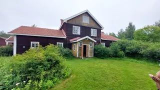 Karhulahden kotiseutumuseo in Joroinen