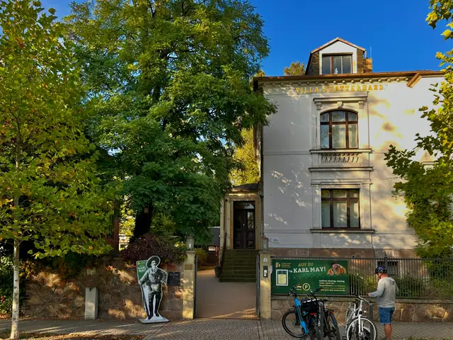 Karl-May-Museum Radebeul